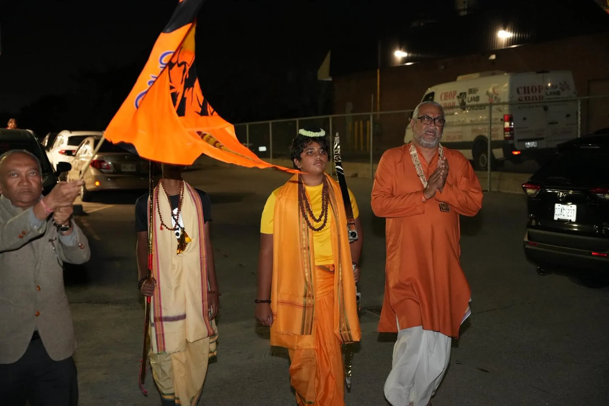 Vijaya Dashmi 3